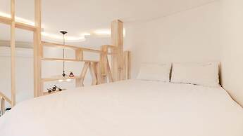 Gyeongju Edis Poolvilla