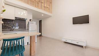 Gyeongju Edis Poolvilla