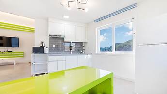 Gyeongju Edis Poolvilla