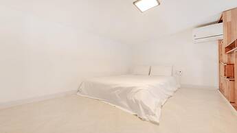 Gyeongju Edis Poolvilla