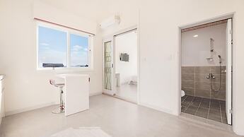 Gyeongju Edis Poolvilla