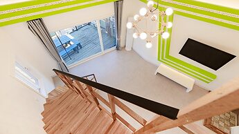 Gyeongju Edis Poolvilla