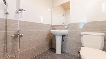 Gyeongju Edis Poolvilla