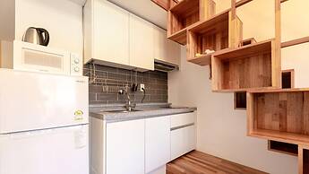 Gyeongju Edis Poolvilla