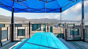 Gyeongju Edis Poolvilla