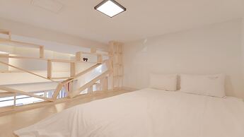 Gyeongju Edis Poolvilla