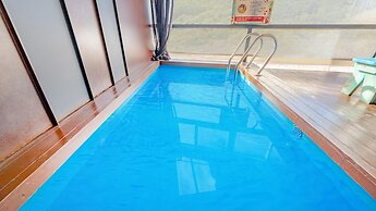 Gyeongju Edis Poolvilla