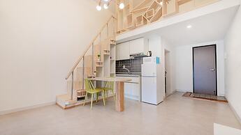 Gyeongju Edis Poolvilla