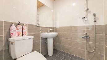 Gyeongju Edis Poolvilla