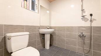 Gyeongju Edis Poolvilla