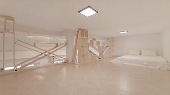 Gyeongju Edis Poolvilla