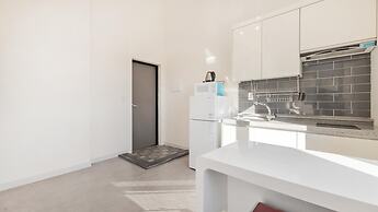 Gyeongju Edis Poolvilla