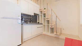 Gyeongju Edis Poolvilla