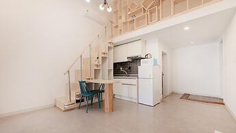 Gyeongju Edis Poolvilla