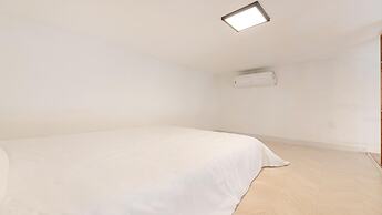 Gyeongju Edis Poolvilla