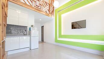 Gyeongju Edis Poolvilla