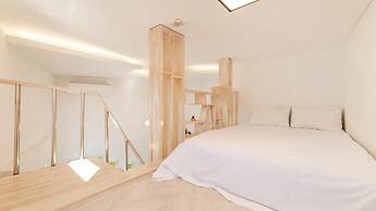 Gyeongju Edis Poolvilla