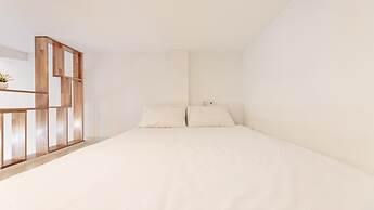 Gyeongju Edis Poolvilla