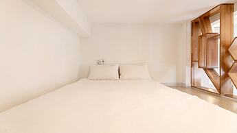 Gyeongju Edis Poolvilla