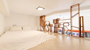 Gyeongju Edis Poolvilla