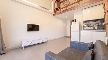 Gyeongju Edis Poolvilla