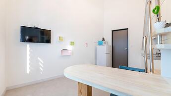 Gyeongju Edis Poolvilla