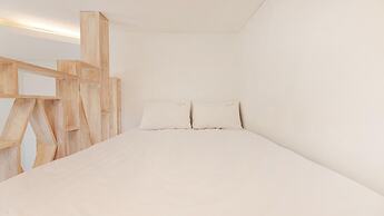 Gyeongju Edis Poolvilla