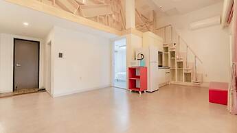 Gyeongju Edis Poolvilla