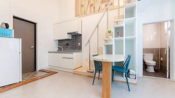 Gyeongju Edis Poolvilla