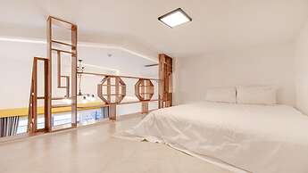 Gyeongju Edis Poolvilla