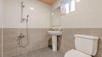 Gyeongju Edis Poolvilla