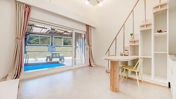 Gyeongju Edis Poolvilla