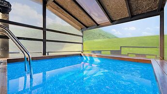 Gyeongju Edis Poolvilla