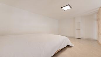 Gyeongju Edis Poolvilla