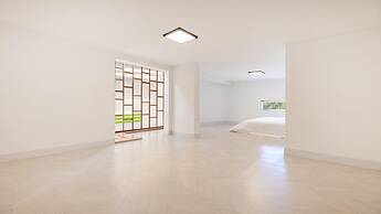 Gyeongju Edis Poolvilla