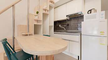 Gyeongju Edis Poolvilla