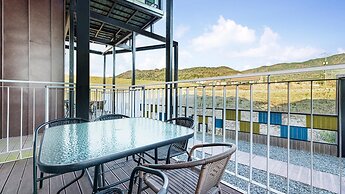 Gyeongju Edis Poolvilla