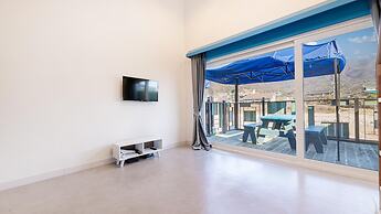 Gyeongju Edis Poolvilla