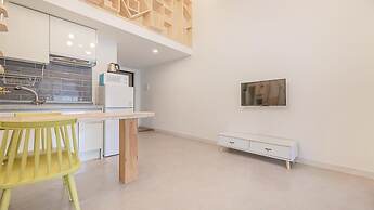 Gyeongju Edis Poolvilla