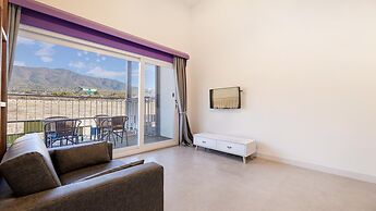 Gyeongju Edis Poolvilla