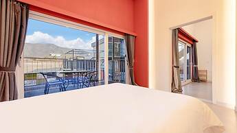 Gyeongju Edis Poolvilla