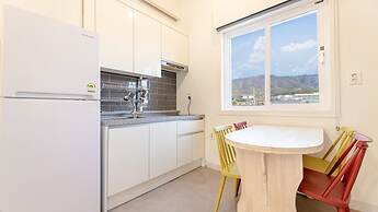 Gyeongju Edis Poolvilla