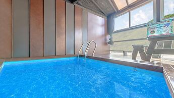 Gyeongju Edis Poolvilla