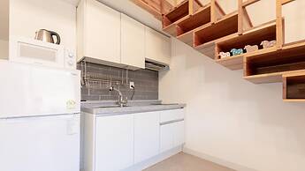 Gyeongju Edis Poolvilla