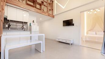 Gyeongju Edis Poolvilla