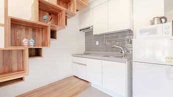 Gyeongju Edis Poolvilla