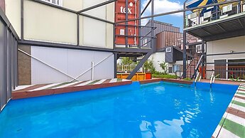 Gyeongju Edis Poolvilla