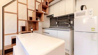 Gyeongju Edis Poolvilla