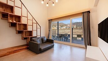 Gyeongju Edis Poolvilla