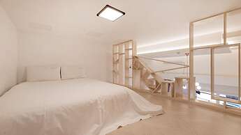 Gyeongju Edis Poolvilla